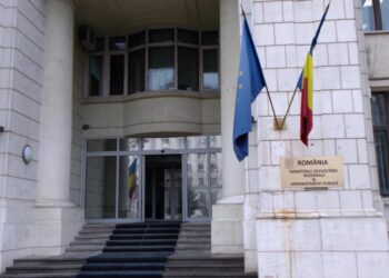 Site guvernamental, atacat cibernetic: pagina Ministerului Dezvoltării a fost hacker-ită de Paşte