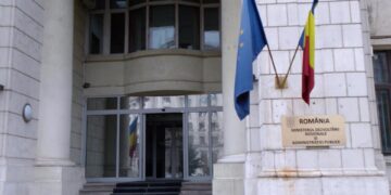 Site guvernamental, atacat cibernetic: pagina Ministerului Dezvoltării a fost hacker-ită de Paşte