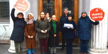 Premieră în Justiţie: primul proces pe climă din România a demarat la Cluj