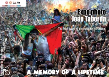 Medicul pneumolog care a luat  Pantea de Oro, la categoria „Chipuri și Personaje”, expoziție la Oradea