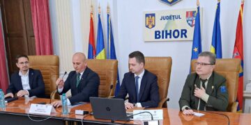 Se dau bani pentru împăduriri: bihorenii pot primi câte 500 de euro pentru fiecare hectar de teren forestier plantat cu puiet de arboret