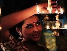 Noaptea-insomnie sau curaj