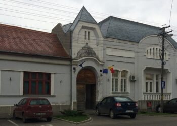 Procuror nou la Parchetul de pe lângă Judecătoria Salonta