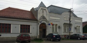 Procuror nou la Parchetul de pe lângă Judecătoria Salonta