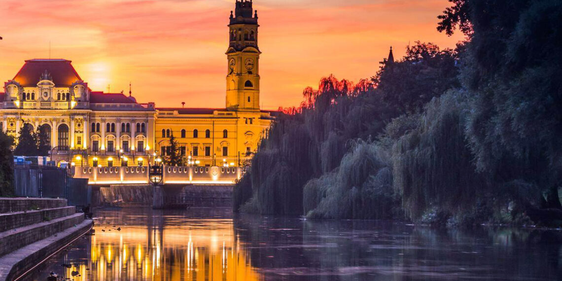 Se strică vremea: ne aşteaptă o săptămână ploioasă, dar caldă