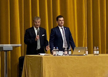 Baroul Bihor şi-a ales conducerea pentru următorii patru ani