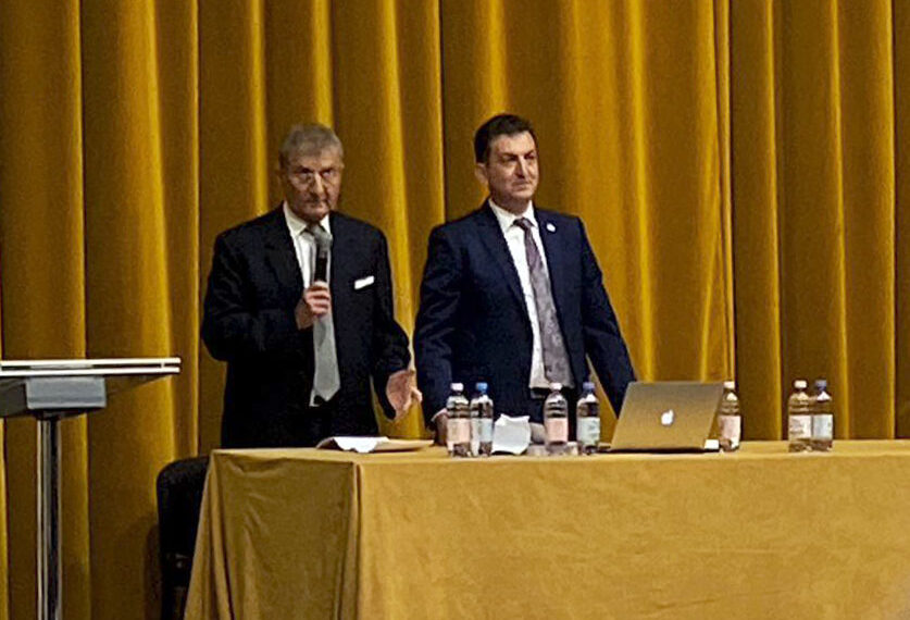 Baroul Bihor şi-a ales conducerea pentru următorii patru ani