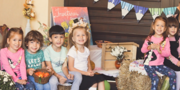 GALERIE. De ce aleg VIP-urile o școală din Oradea