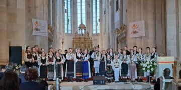 Concert pentru judecători și pentru personalul din instanțe