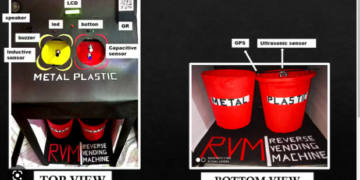 Orădeanii, recompensați de un supermarket dacă reciclează, până în 31 mai