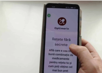 Aplicația care te ajută să găsești cele mai ieftine medicamente de pe piață, dezvoltată în Ardeal. Farmaciștii, deranjați