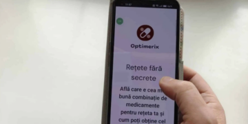 Aplicația care te ajută să găsești cele mai ieftine medicamente de pe piață, dezvoltată în Ardeal. Farmaciștii, deranjați