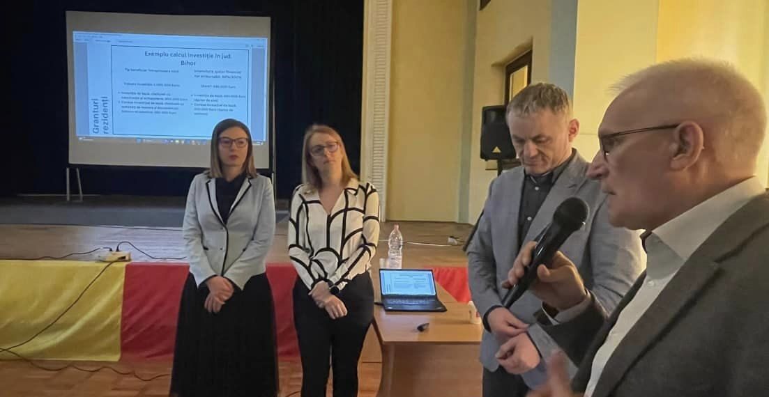 Finanțări nerambursabile până la 2,5 milioane euro pentru firmele din parcurile științifice