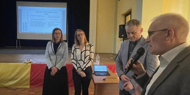 Finanțări nerambursabile până la 2,5 milioane euro pentru firmele din parcurile științifice