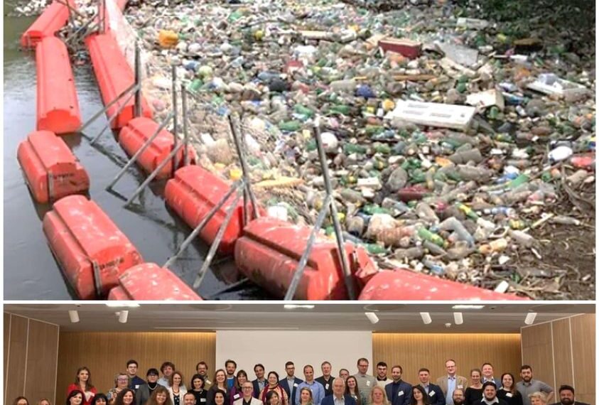 650.000 euro pentru sisteme moderne de colectare a deșeurilor de pe râurile: Barcău, Crișul Repede și Crișul Negru