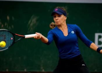  Irina Bara, în finala turneului ITF de 60.000 de dolari