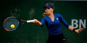  Irina Bara, în finala turneului ITF de 60.000 de dolari