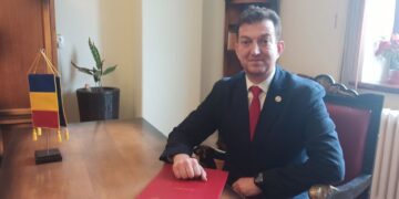 Premieră în istoria Baroului Bihor. Avocatul Adrian Stancu, singurul candidat pentru poziția de Decan al Baroului Bihor