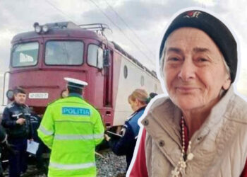 Emoționanta poveste a unei bătrânici care s-a urcat în trenul Satu Mare-Oradea-București