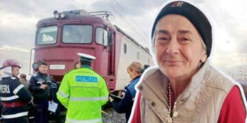 Emoționanta poveste a unei bătrânici care s-a urcat în trenul Satu Mare-Oradea-București