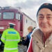 Emoționanta poveste a unei bătrânici care s-a urcat în trenul Satu Mare-Oradea-București