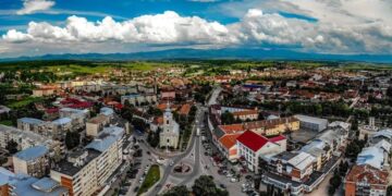 Vor desființa comune și orașe după alegeri. Un important lider PNL dă semnalul. Bihorul, sub comanda Clujului