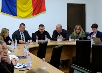 VIDEO. Declarație șoc a unui consilier PNL Beiuș : Cei 5-10% care nu au fost în PCR aveau cazier în altă parte. Hoți, violatori, derbedei