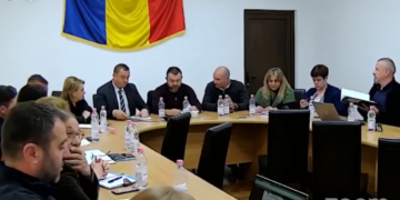 VIDEO. Declarație șoc a unui consilier PNL Beiuș : Cei 5-10% care nu au fost în PCR aveau cazier în altă parte. Hoți, violatori, derbedei