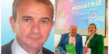 Dr. Ritli Ladislau, după o viață în onco-hematologie,  a prezentat un posibil algoritm care ușurează diagnosticul de neutropenie