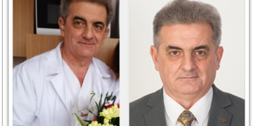 Dr. Ciprian Brisc aduce la Oradea personalități ale ultrasonografiei românești. Maraton de cazuri clinice