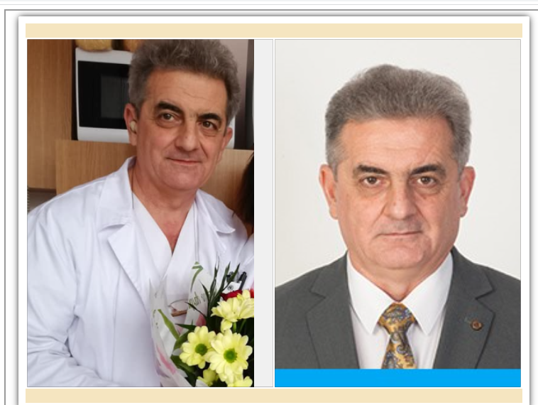 Dr. Ciprian Brisc aduce la Oradea personalități ale ultrasonografiei românești. Maraton de cazuri clinice