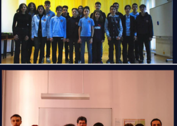 Jumătate din lotul olimpicilor naționali gojdiști e format din matematicieni și informaticieni. Cine sunt dascălii care formează olimpici