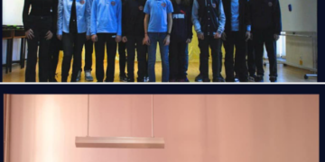 Jumătate din lotul olimpicilor naționali gojdiști e format din matematicieni și informaticieni. Cine sunt dascălii care formează olimpici