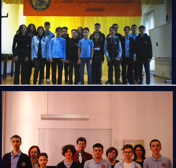 Jumătate din lotul olimpicilor naționali gojdiști e format din matematicieni și informaticieni. Cine sunt dascălii care formează olimpici