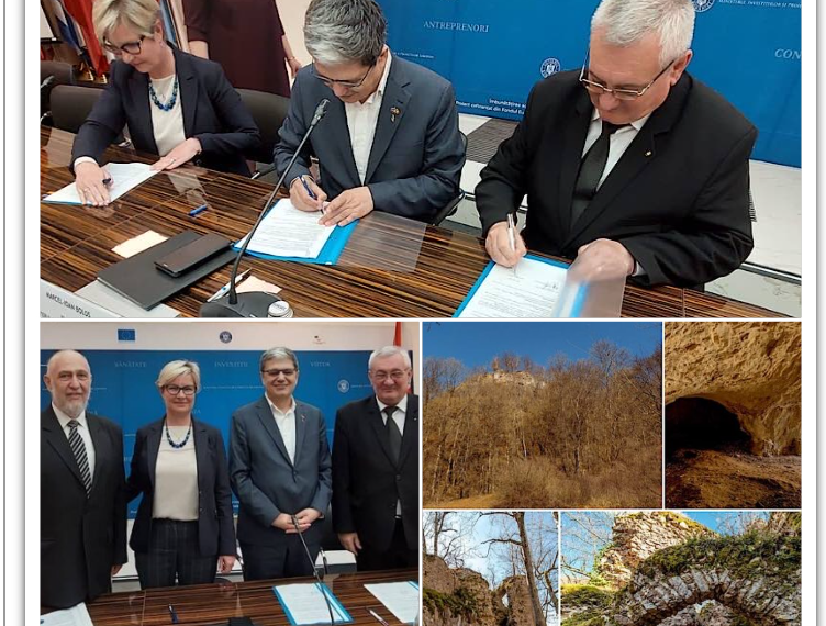 Finanțări pentru castelele și cetățile Transilvaniei. O administrație din Bihor, finanțare 2 milioane euro