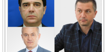 Horea Abrudan e apreciat în PNL Bihor. Nu s-a discutat schimbarea lui