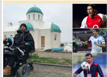 Neșu: ”Am avut o problemă de sănătate și am ajuns la Spitalul de Urgență din Oradea și cam toată lumea din jur credea că mor și atunci a fost un pic de panică”