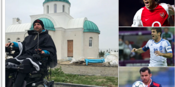 Neșu: ”Am avut o problemă de sănătate și am ajuns la Spitalul de Urgență din Oradea și cam toată lumea din jur credea că mor și atunci a fost un pic de panică”