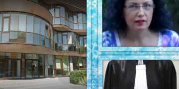 Procurorul DIICOT Oradea, Maria Cotrău, cerere de pensionare