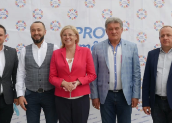 A descoperit că are cancer, anul trecut,  când trebuia să vină la Oradea. Acum s-a vindecat