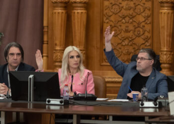 Au renunțat cu totul la pragul pentru abuzul în serviciu. Curtea Constituțională obliga introducerea acestuia