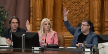 Au renunțat cu totul la pragul pentru abuzul în serviciu. Curtea Constituțională obliga introducerea acestuia