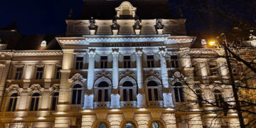 Judecătorului Adrian Buz, retrogradat de la Curtea de Apel Oradea la Tribunalul Bihor, i s-a admis recursul. Înalta Curte casează hotărârea CSM