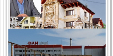 Cu cât se vinde fabrica de sârmă a celui mai bogat sătmărean. E în faliment