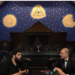 VIDEO. Masonii, confundați cu illuminati. Dacian Palladi: „Dușmanul masoneriei e ateismul, ignoranța, reauavoință, obscurantismul cultural și ideologic…„