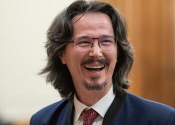 Cristi Danileț se întoarce în magistratură. A câștigat și al treilea proces cu CSM