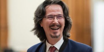 Cristi Danileț se întoarce în magistratură. A câștigat și al treilea proces cu CSM