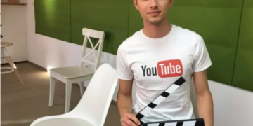 Marghiteanul Dan Oros,  Head of Marketing al Google și YouTube în România:”Suntem peste media din Europa Centrală și de Est la numărul de canale raportat la populație”