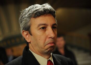 Dan Diaconescu, din nou anchetat: Poliţia a făcut noi percheziţii la domiciliul fostului patron al OTV