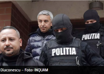 Dan Diaconescu anunță reîntoarcerea în presă și cere eliberarea de urgență din arestul de la domiciliu